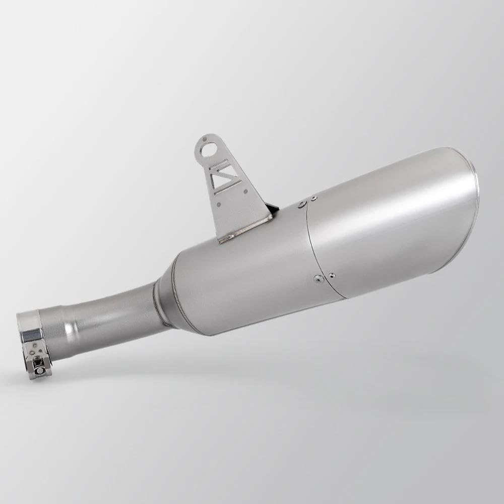 Amazon.co.jp: エキゾーストパイプ ために Zx4r ために Zx25r ために